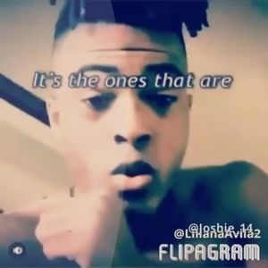 Meet your Posher, Alexander